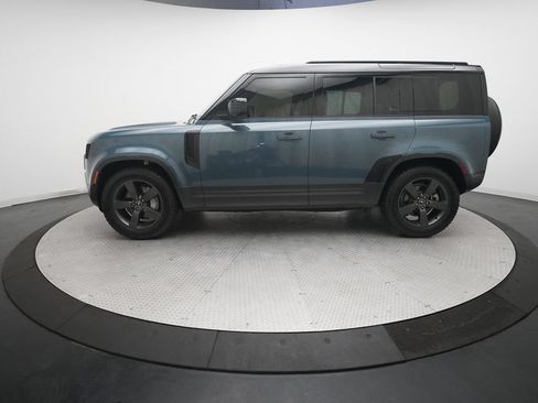 Used 2025 Land Rover Defender 110 S AWD/4WD image 23