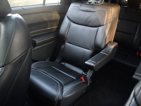 Certified 2023 Ford Explorer ST w/ Equipment Group 401A image 15