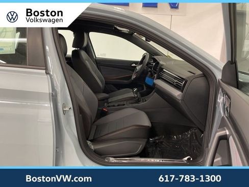 New 2026 Volkswagen Jetta GLI Autobahn FWD image 11