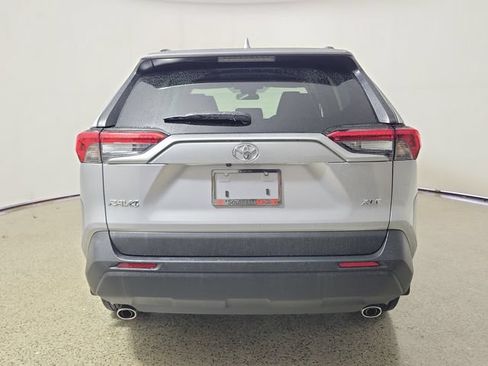 Used 2024 Toyota RAV4 XLE FWD image 6