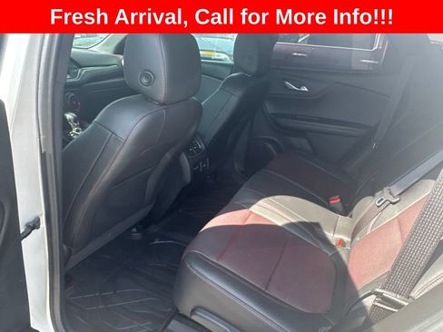 Used 2022 Chevrolet Blazer RS w/ Enhanced Convenience Package AWD/4WD image 13