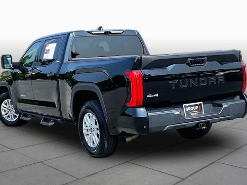 Used 2023 Toyota Tundra SR5 w/ SR5 Premium Package AWD/4WD image 12