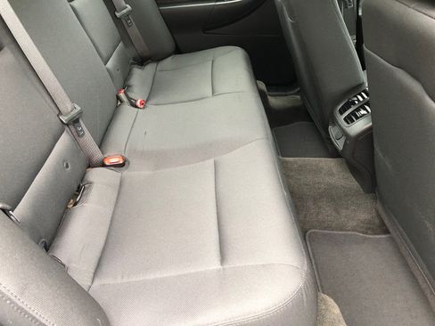Used 2018 Ford Taurus Police Interceptor FWD image 22