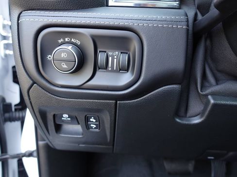 Used 2022 RAM 1500 Limited AWD/4WD image 69