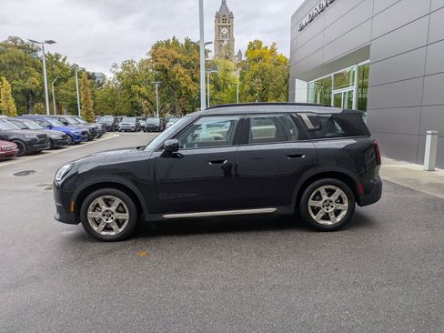 Used 2025 MINI Cooper Countryman S image 7