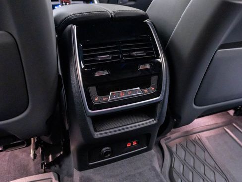 New 2026 BMW XM Label Red AWD/4WD image 19