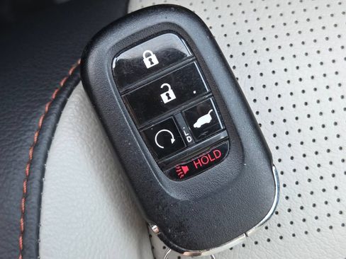 Certified 2024 Honda CR-V Sport Touring image 44
