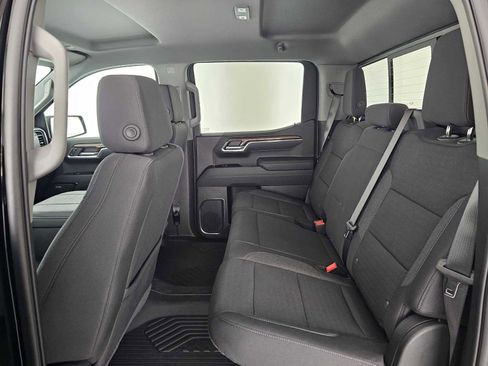 New 2026 Chevrolet Silverado 1500 LT Trail Boss w/ Convenience Package II image 17