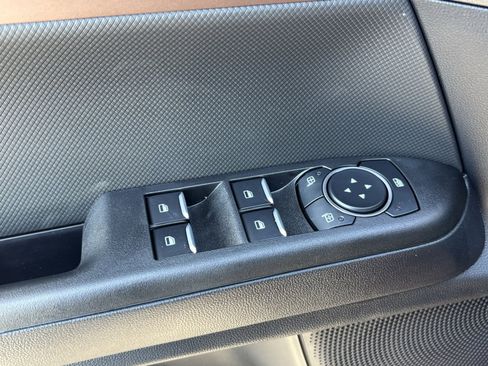 New 2025 Ford Bronco Sport Outer Banks image 15