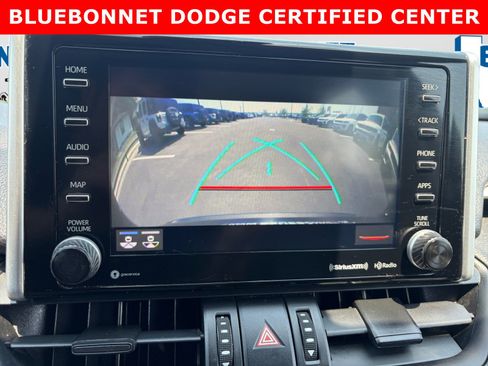 Used 2021 Toyota RAV4 Adventure AWD/4WD image 16