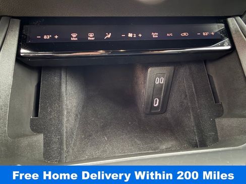 Used 2025 Jeep Wagoneer S Launch Edition image 26