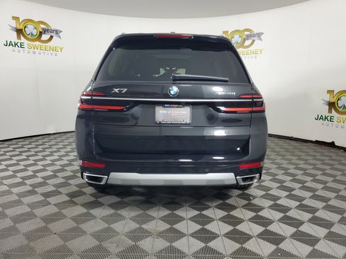 New 2026 BMW X7 xDrive40i image 6