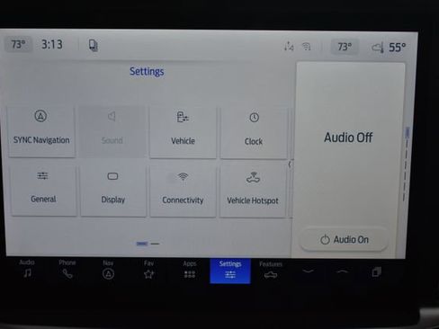New 2026 Ford F150 XLT w/ Equipment Group 302A MID AWD/4WD image 29
