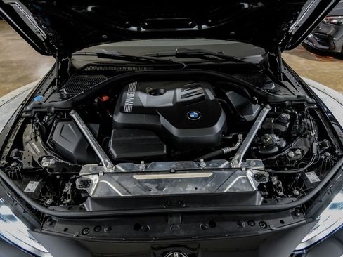 Used 2025 BMW 430i xDrive AWD/4WD image 61