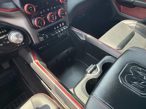 Used 2019 RAM 1500 Rebel w/ Rebel Level 2 Equipment Group AWD/4WD image 4