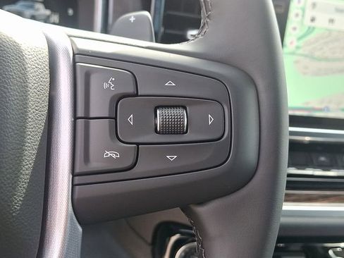 New 2026 GMC Sierra 1500 Elevation image 11