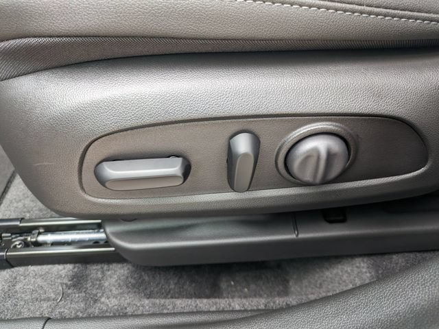 New 2026 Buick Envista Preferred w/ Convenience I Package FWD image 20
