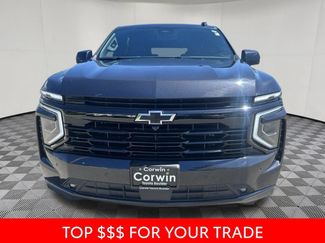 Used 2025 Chevrolet Tahoe RST w/ Comfort Package AWD/4WD video 2