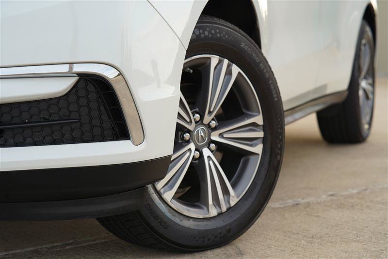 Used 2019 Acura MDX SH-AWD image 13