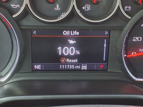 Used 2019 Chevrolet Silverado 1500 RST w/ All-Star Edition image 34