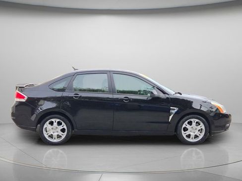 Used 2008 Ford Focus SES FWD image 8