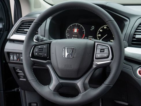 New 2026 Honda Odyssey EX-L image 18