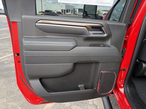 New 2026 Chevrolet Silverado 2500 LT w/ Trail Boss Package image 21