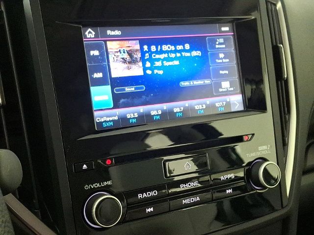Used 2023 Subaru Forester AWD/4WD image 3