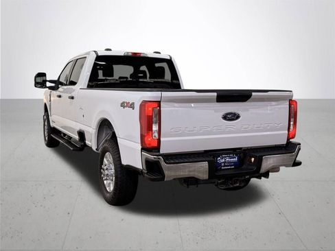 Used 2024 Ford F350 XLT image 14