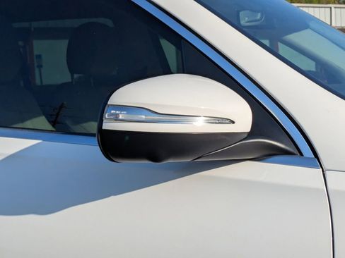 Used 2022 Mercedes-Benz GLS 450 4MATIC image 12