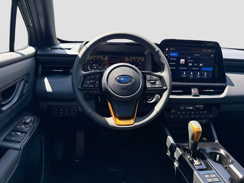New 2026 Subaru Outback Wilderness AWD/4WD image 21