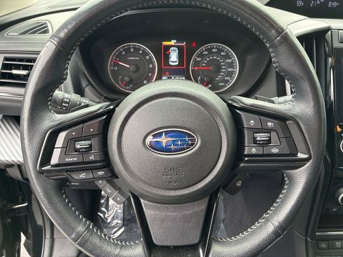 Used 2022 Subaru Ascent Onyx Edition image 12