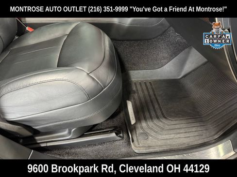 Used 2023 Land Rover Range Rover SE AWD/4WD image 51