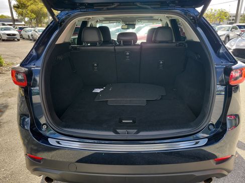 Certified 2023 MAZDA CX-5 AWD 2.5 S image 5