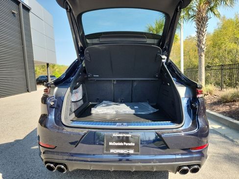 New 2026 Porsche Cayenne Coupe image 45