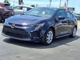 Used 2022 Toyota Corolla LE image 3