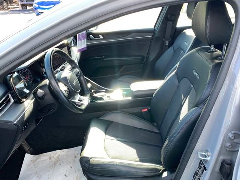 Used 2022 Kia K5 GT-Line w/ GT-Line FWD Premium Package image 11
