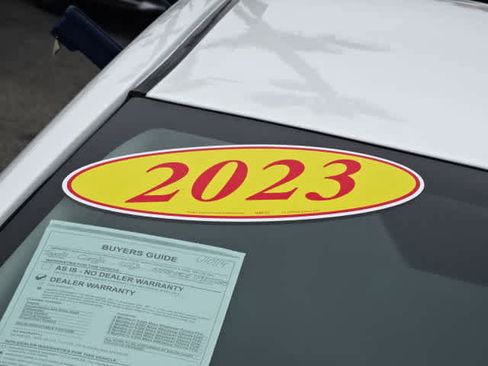 Used 2023 Toyota Corolla LE FWD image 6