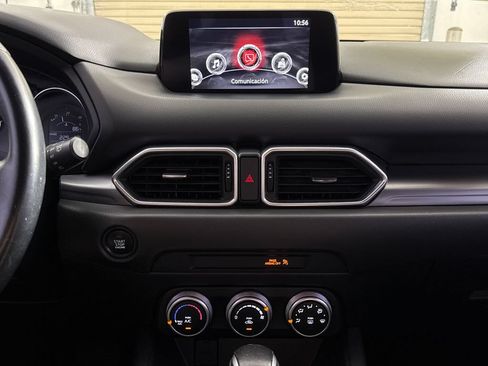 Used 2019 MAZDA CX-5 Sport FWD image 16