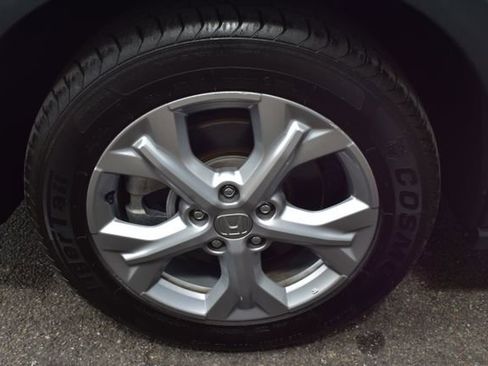 Used 2023 Honda HR-V LX image 42
