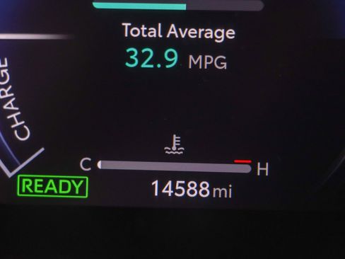 Used 2025 Toyota Grand Highlander AWD Hybrid image 16