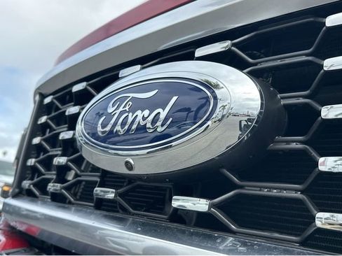 New 2026 Ford F450 Platinum w/ Platinum Plus Package image 50