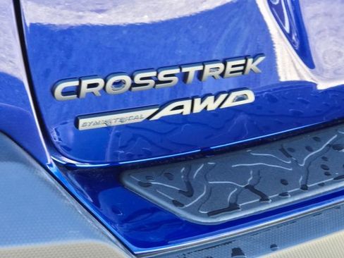 New 2026 Subaru Crosstrek 2.5i Wilderness image 9