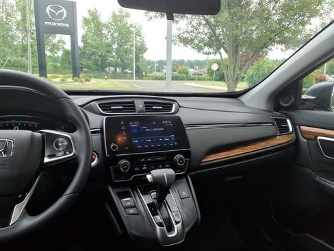 Used 2018 Honda CR-V EX image 21