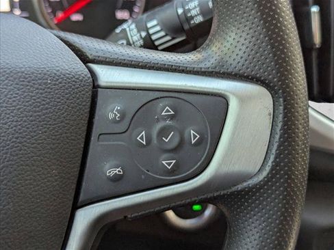 Used 2023 GMC Terrain SLE w/ Driver Convenience Package AWD/4WD image 10