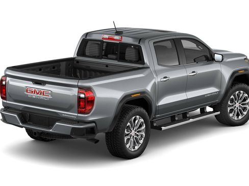 Used 2026 GMC Canyon Denali AWD/4WD image 39