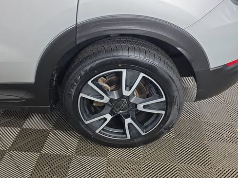 Used 2018 FIAT 500X Pop w/ Popular Equipment Group image 18