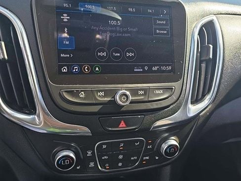 Used 2019 Chevrolet Equinox LT image 8