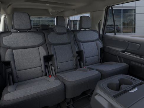 New 2025 Ford Expedition Max Active image 11
