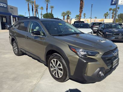 Used 2025 Subaru Outback Premium